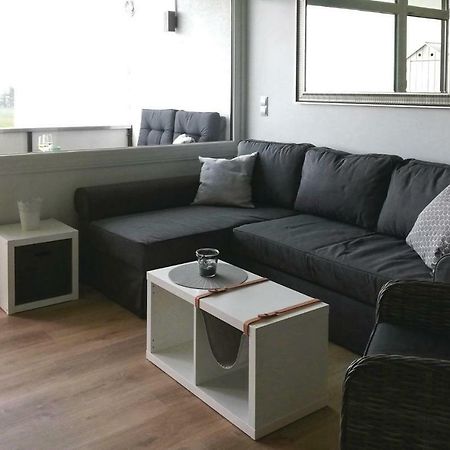 Lovely Apartment In Heringsdorf-Suessau With Wifi Grube Bagian luar foto