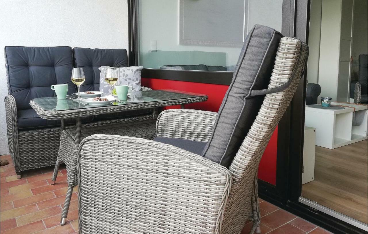 Lovely Apartment In Heringsdorf-Suessau With Wifi Grube Bagian luar foto