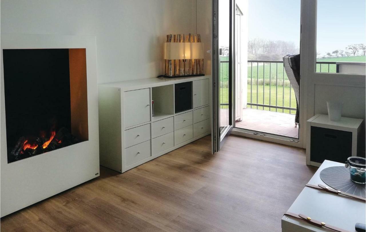 Lovely Apartment In Heringsdorf-Suessau With Wifi Grube Bagian luar foto