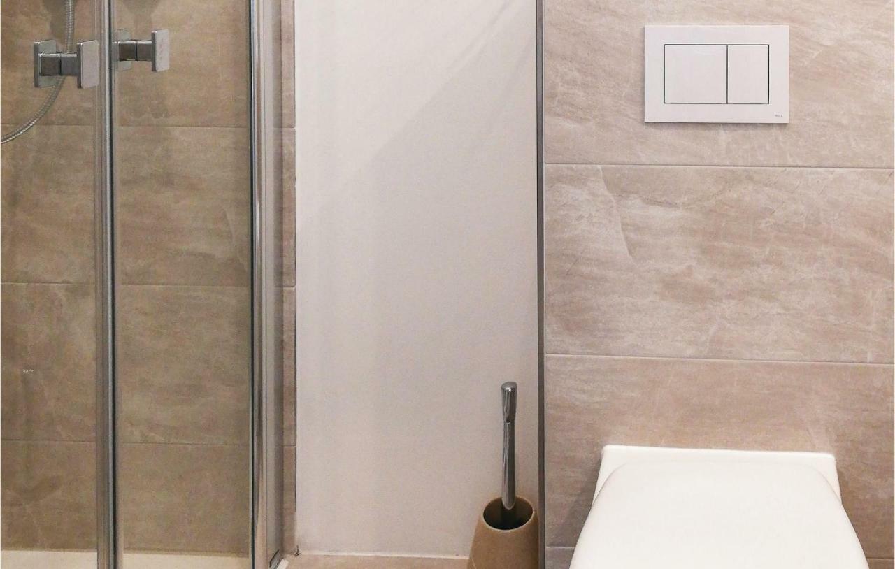 Lovely Apartment In Heringsdorf-Suessau With Wifi Grube Bagian luar foto