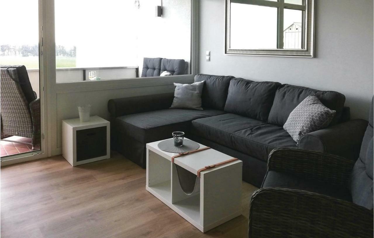 Lovely Apartment In Heringsdorf-Suessau With Wifi Grube Bagian luar foto